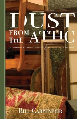 Bertrand.pt - Dust From The Attic
