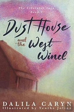 Bertrand.pt - Dust House And The West Wind