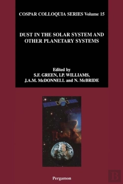 Bertrand.pt - Dust In The Solar System And Other Planetary Systems