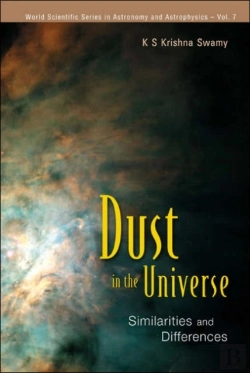 Bertrand.pt - Dust In The Universe: Similarities And Differences