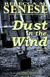 Dust In The Wind