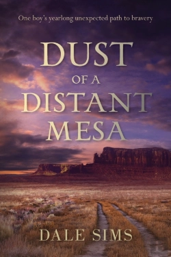Bertrand.pt - Dust Of A Distant Mesa