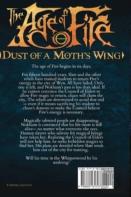 Dust Of A Moth'S Wing