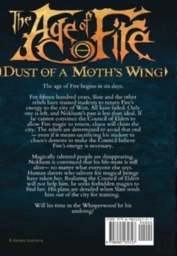 Bertrand.pt - Dust Of A Moth'S Wing
