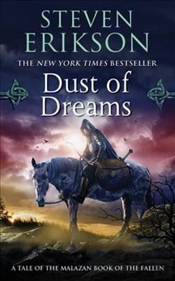 Bertrand.pt - Dust Of Dreams