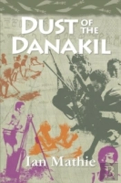 Dust Of The Danakil