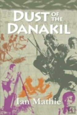 Bertrand.pt - Dust Of The Danakil