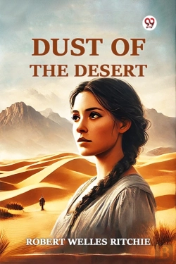 Bertrand.pt - Dust Of The Desert (Edition1)