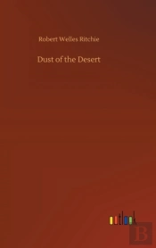 Dust Of The Desert