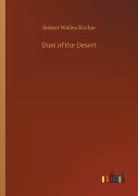 Dust Of The Desert