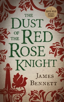 Bertrand.pt - Dust Of The Red Rose Knight