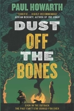 Bertrand.pt - Dust Off The Bones