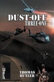Dust-Off Three-One