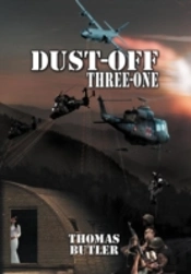 Dust-Off Three-One