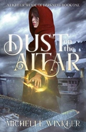Dust On The Altar