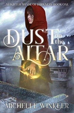 Bertrand.pt - Dust On The Altar