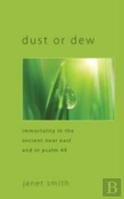 Dust Or Dew