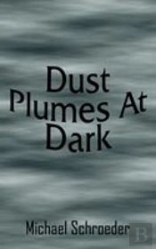 Dust Plumes At Dark