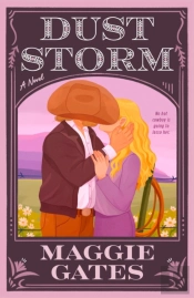 Dust Storm