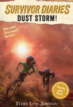 Bertrand.pt - Dust Storm!