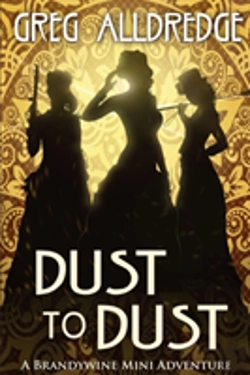 Bertrand.pt - Dust To Dust