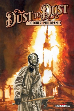 Bertrand.pt - Dust To Dust