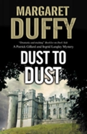 Dust To Dust