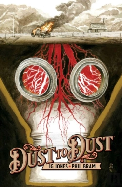 Bertrand.pt - Dust To Dust