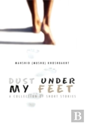 Dust Under My Feet