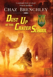 Dust Up At The Crater School