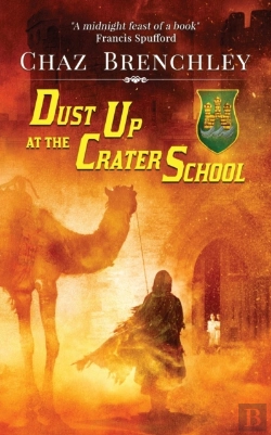 Bertrand.pt - Dust Up At The Crater School978-1-913892