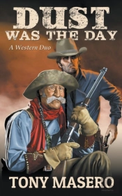 Dust Was The Day