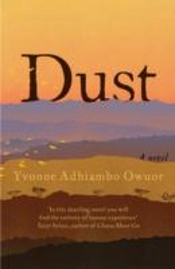 Dust