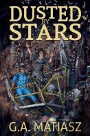 Dusted By Stars