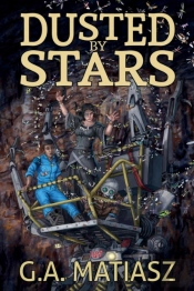 Dusted By Stars