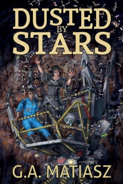 Bertrand.pt - Dusted By Stars