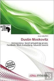 Dustin Moskovitz