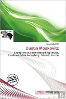 Bertrand.pt - Dustin Moskovitz