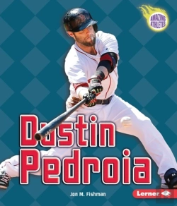 Bertrand.pt - Dustin Pedroia