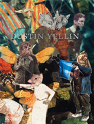 Dustin Yellin