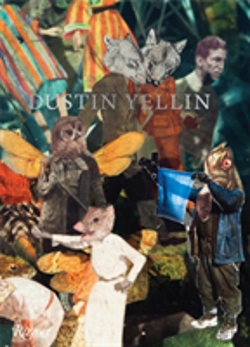 Bertrand.pt - Dustin Yellin