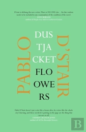 Dustjacket Flowers