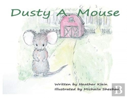 Bertrand.pt - Dusty A. Mouse