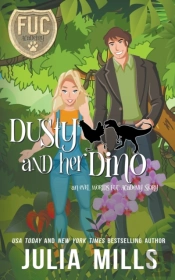 Dusty And Her Dino