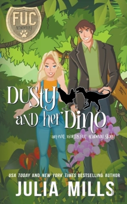 Bertrand.pt - Dusty And Her Dino