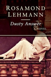 Dusty Answer