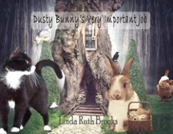Bertrand.pt - Dusty Bunny'S Very Important Job