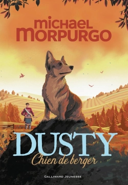 Bertrand.pt - Dusty, Chien De Berger