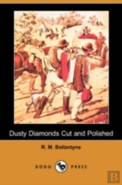 Bertrand.pt - Dusty Diamonds Cut And Polished (Dodo Press)