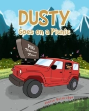 Dusty Goes On A Picnic
